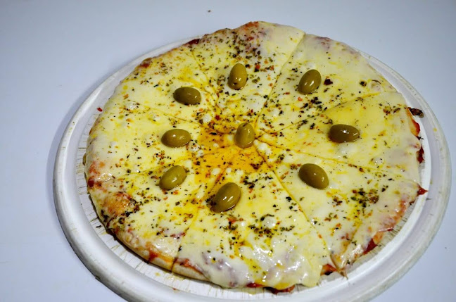 Boulevard Lomos - San Martín