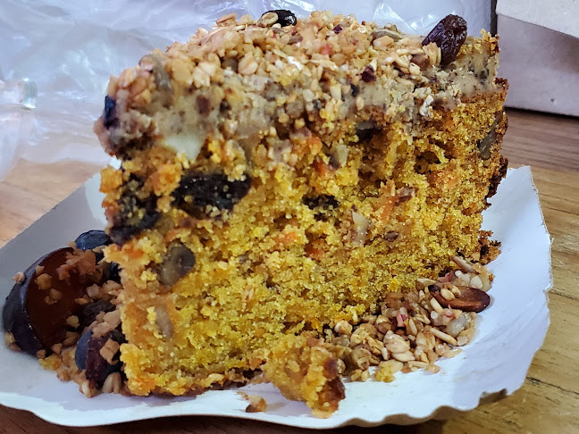 Comentarii opinii despre LaValiente