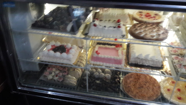 Almacén y Panadería Espiga de Sol - San Martín