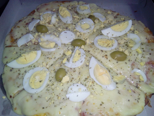 Comentarii opinii despre La cantina