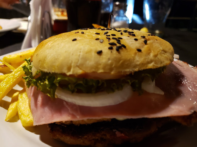 Casa Nativa - Gastronomía y hostelería