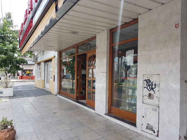 Estrada 2075, B1650 Villa Maipú, Provincia de Buenos Aires