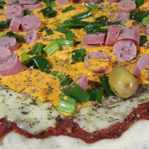 Opinii despre La Pizzeria Hurlingham în William C. Morris - Gastronomía y hostelería