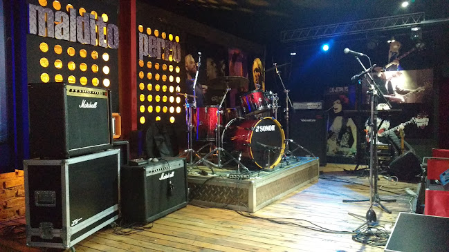 Opinii despre Maldito perro în M5500EOS - Gastronomía y hostelería