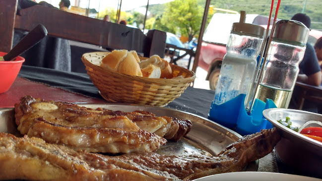 Comentarii opinii despre Restaurante Los Gauchos