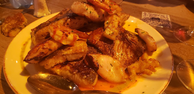 Av. de los Trabajadores 171, B7600 Mar del Plata, Provincia de Buenos Aires