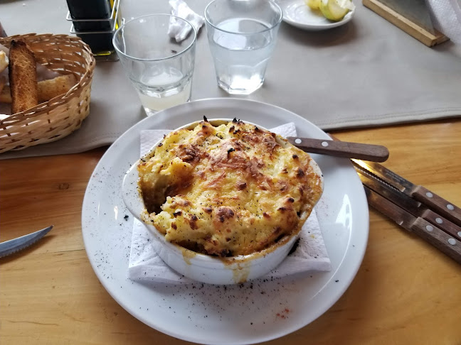 Restaurante Las Pendientes - Neuquén