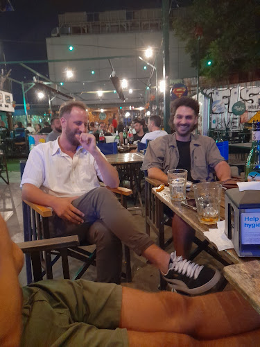 𝒱𝒾𝒹𝑜́𝓃 – ʙᴀʀ [Cerro de las Rosas] - Córdoba