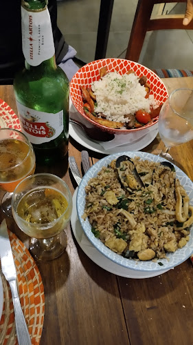 Lima linda sabores del Perú