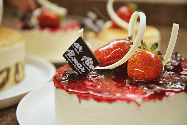 Panadería y Confitería Alvear - Ciudadela