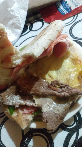 Bakano Lomos - Gastronomía y hostelería