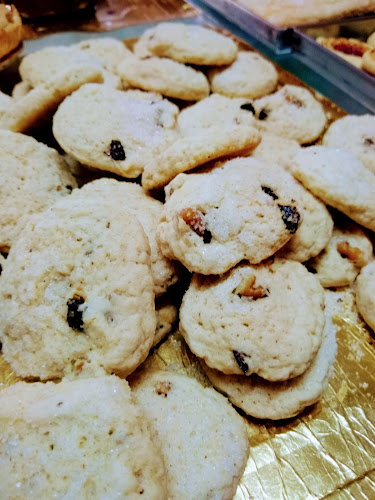 Panaderia y Confiteria La Falda