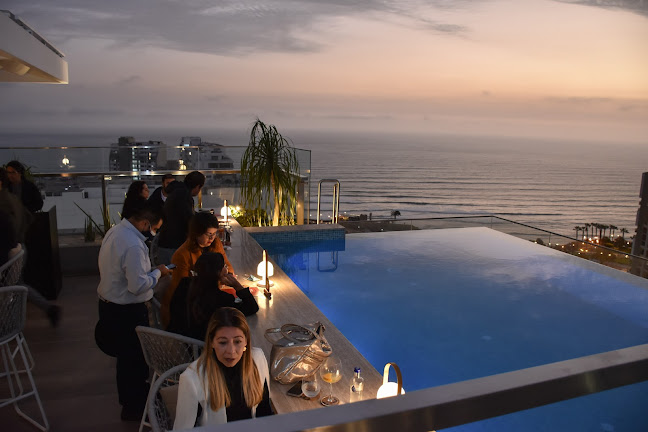 27 Tapas - miraflores