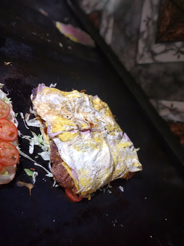 Comentarii opinii despre Restaurante Rotisería Kame - House