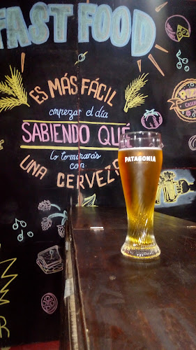 Comentarii opinii despre FastFood Amorfar