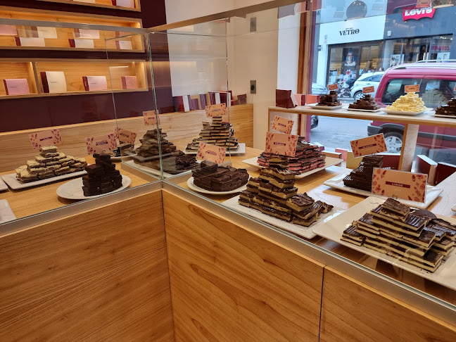 La Pinocha Chocolates