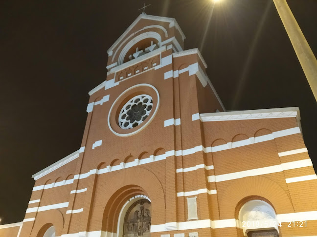 Opinii despre Chifa Plaza Chincha în San Miguel de Tucumán - Gastronomía y hostelería