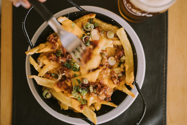 CHUCARO parrilla & bodegon