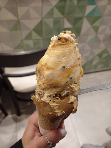 Heladeria Cremolatti - Gastronomía y hostelería