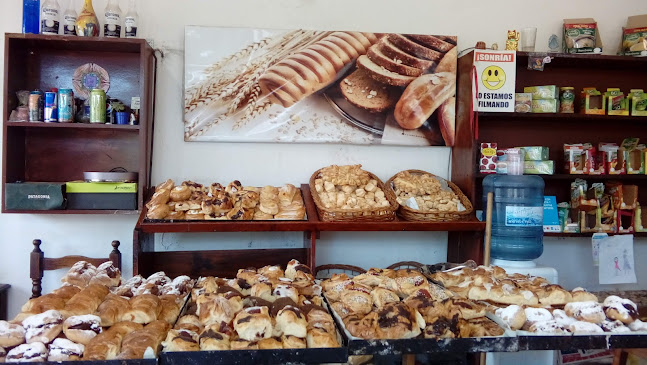 PANADERIA ANTO & NICO - Belén de Escobar