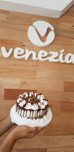 Opinii despre Heladería Venezia în San Miguel de Tucumán - Gastronomía y hostelería