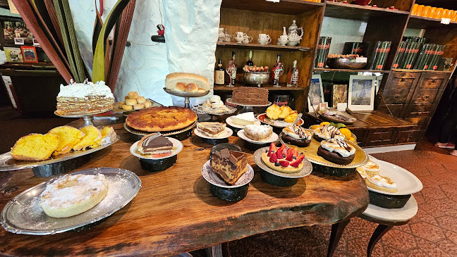 La Cabaña Del Bosque