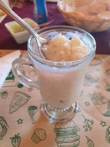 Comentarii opinii despre Dionisio Resto Bar