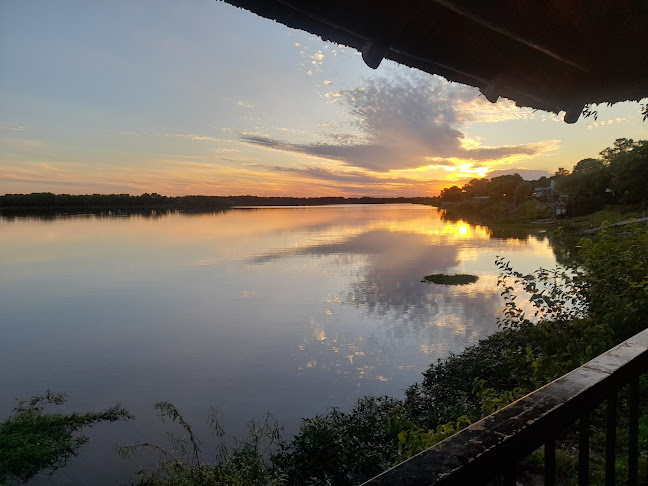 El Manduve s/n Pje. Los Zapallos, S3003 Santa Rosa de Calchines, Santa Fe