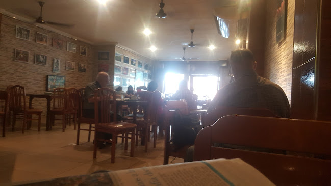 Abraxas - Gastronomía y hostelería