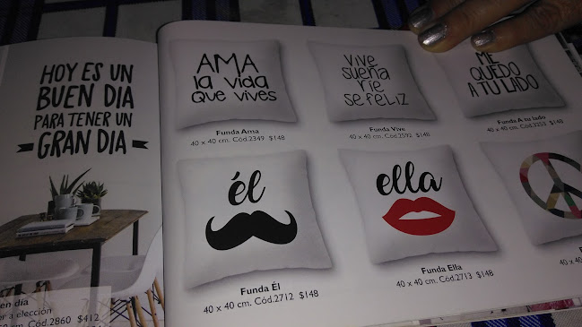 Habibi Empanadas - Gastronomía y hostelería