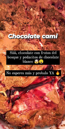 Opinii despre Heladeria Branka Plaza în La Tablada - Gastronomía y hostelería