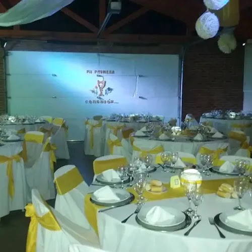 Azul Catering - Ciudadela