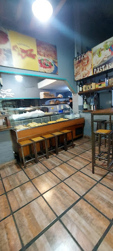 Opinii despre Pizzería MaSabor în ABO - Gastronomía y hostelería