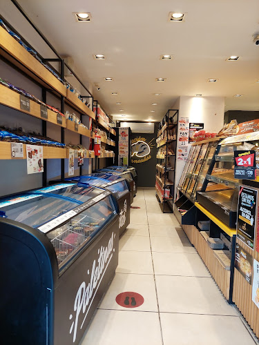 Diag. 80 1024, B1900 La Plata, Provincia de Buenos Aires