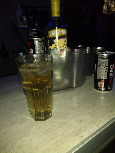 Bora Bora - Neuquén