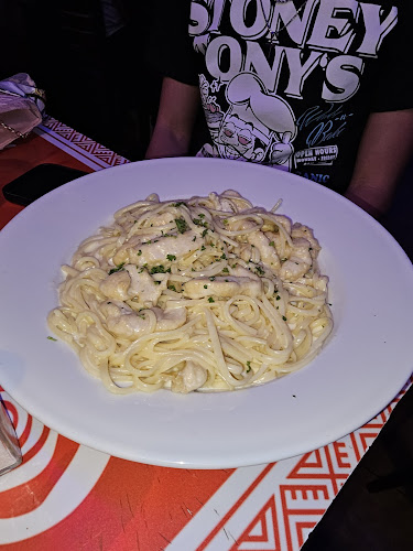 Opinii despre Pisco Restaurant and Bar în Tampa - Gastronomía y hostelería