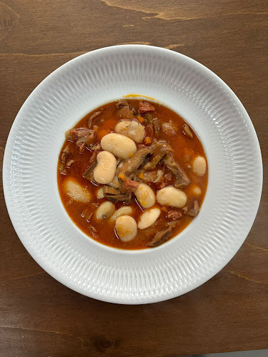 Restaurante Almirez de Francisco Álvarez - Francisco Alvarez