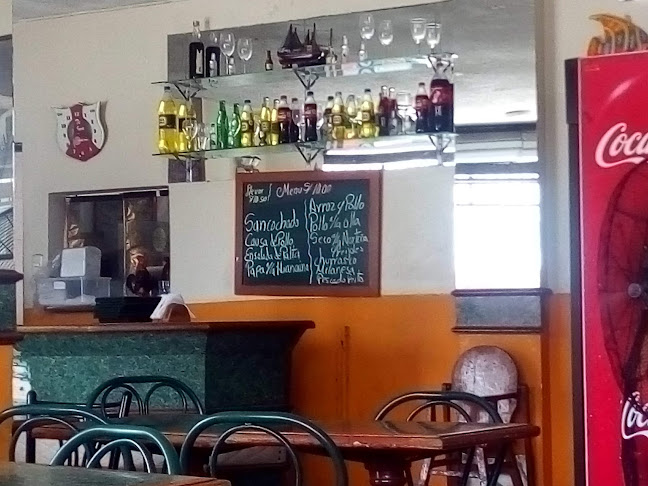 Av la Marina, Maranga 3525, San Miguel 15088, Perú