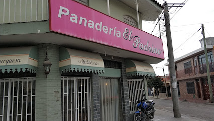 Panadería el Padrino
