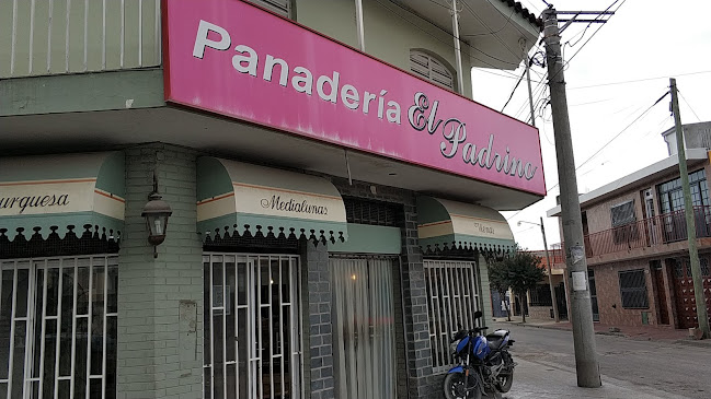 Panadería el Padrino