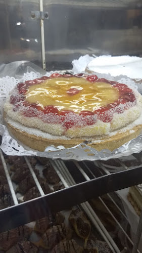 Opinii despre Panaderia La segunda Pan rico în Villa Maipú - Gastronomía y hostelería