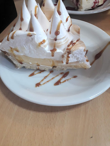 Pastelería De Gladys - Santa Fe de la Vera Cruz