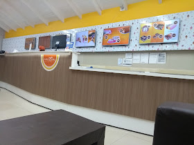 Arlequín Heladería