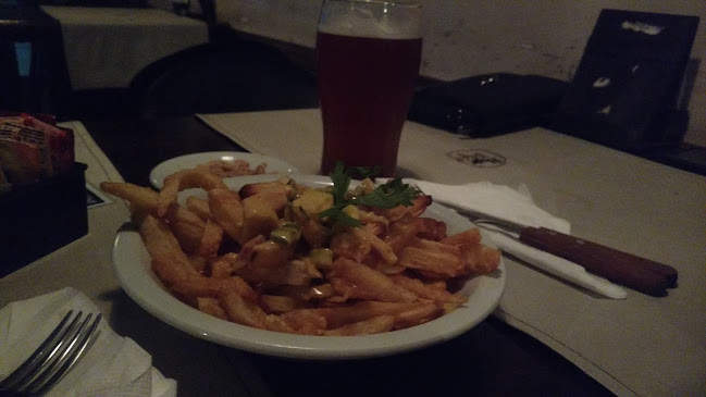 COE, Mitre 343, S2000 Rosario, Santa Fe