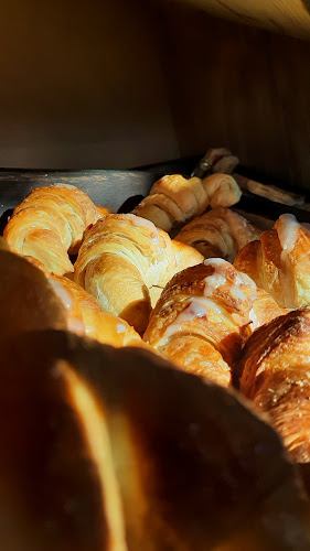 Pan Caliente - Rawson