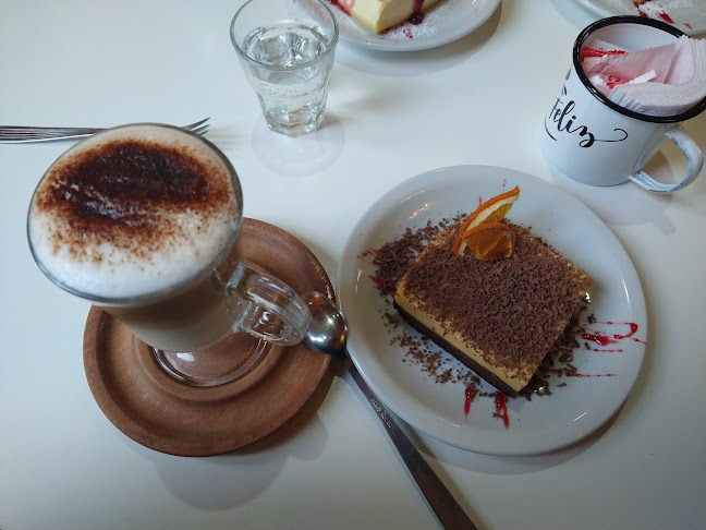 Café de la Patria - Gastronomía y hostelería