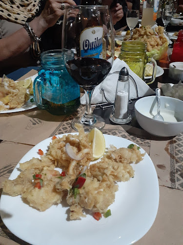 El Tumi de Oro Restaurante - Gastronomía y hostelería