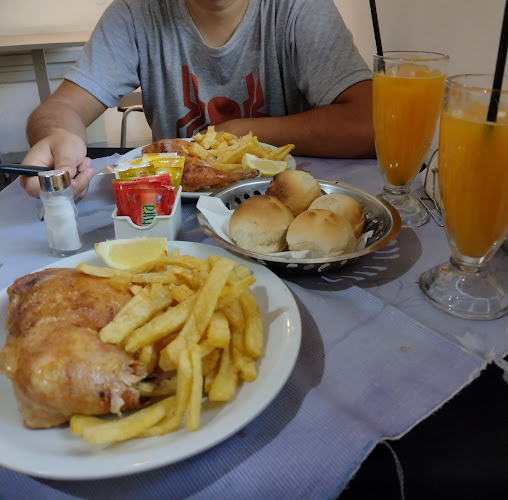 Ranno's Caffe Ristorante - Mendoza