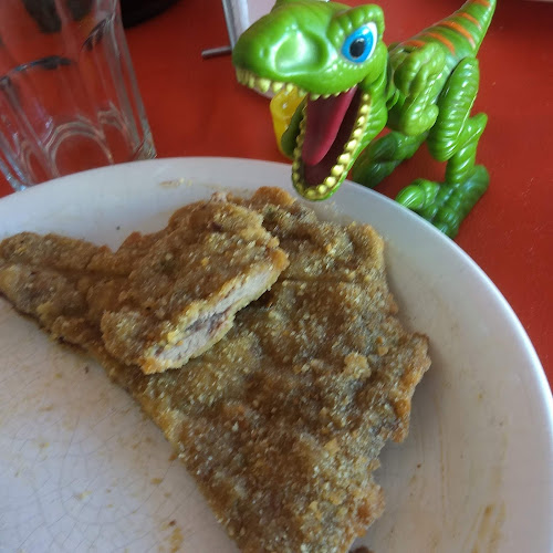 Av. Aimogasta, Col. Santa Rosa