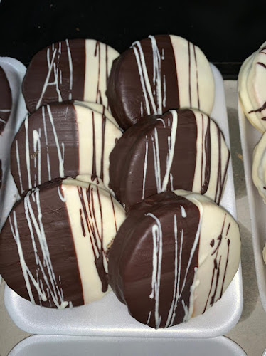 Riqueza De Sabores - José C. Paz